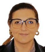 Sabrina D'Andrea, Logistics